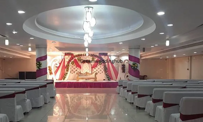 Moti Prabha Vivah Bhawan